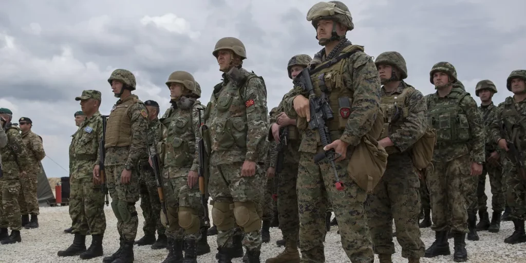 Polonezii se opun participării ţării lor la o forţă de menţinere a păcii în Ucraina. Ce poziții adoptă România pentru apărare