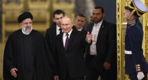 Iranul a trimis în secret experți nucleari în Rusia pentru tehnologii militare