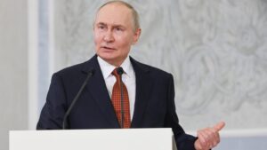 Trump și Putin s-ar putea întâlni săptămâna viitoare în Emiratele Arabe Unite. Putin pune condiții pentru o întâlnire cu Zelenski