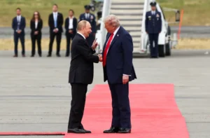 Trump spune că ar fi mai bine ca Putin și Zelenski să se întâlnească fără el: „Dacă va fi nevoie, voi merge și eu”